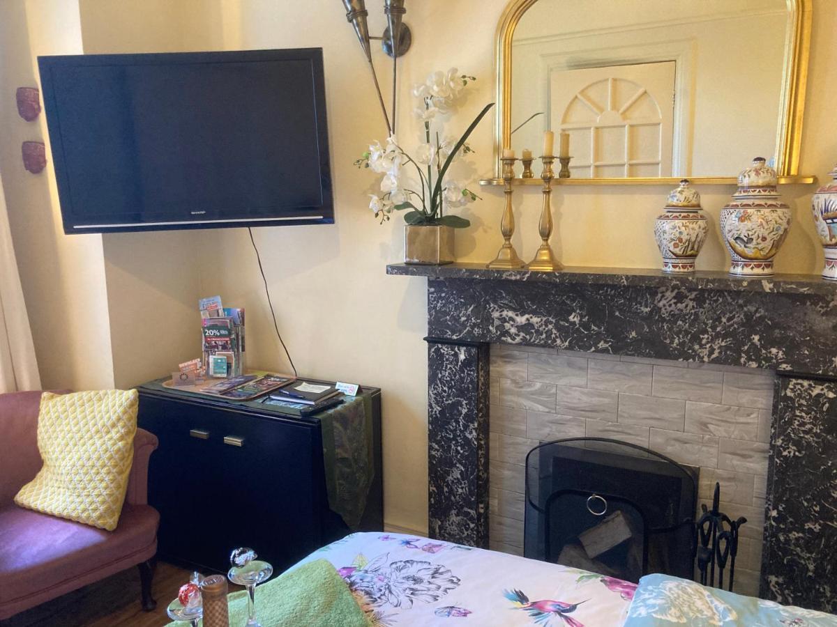Mountroyal Victorian Studio Self Catering Apartment 3 ベルファスト エクステリア 写真