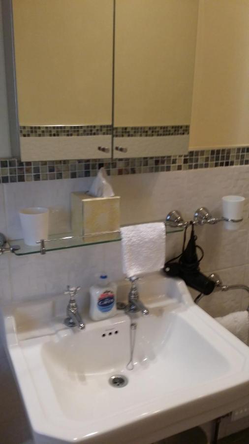 Mountroyal Victorian Studio Self Catering Apartment 3 ベルファスト エクステリア 写真