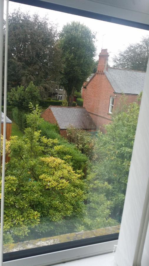 Mountroyal Victorian Studio Self Catering Apartment 3 ベルファスト エクステリア 写真