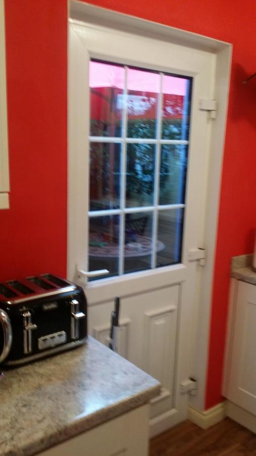 Mountroyal Victorian Studio Self Catering Apartment 3 ベルファスト エクステリア 写真